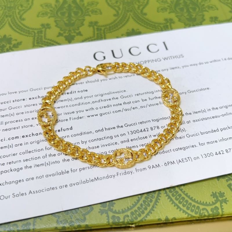 Gucci Bracelets